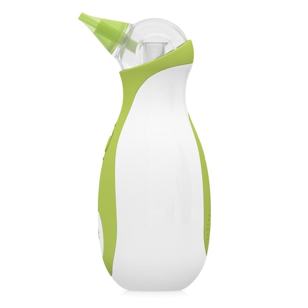 Aspirator nazal portabil Nosiboo Go – imaginea 6