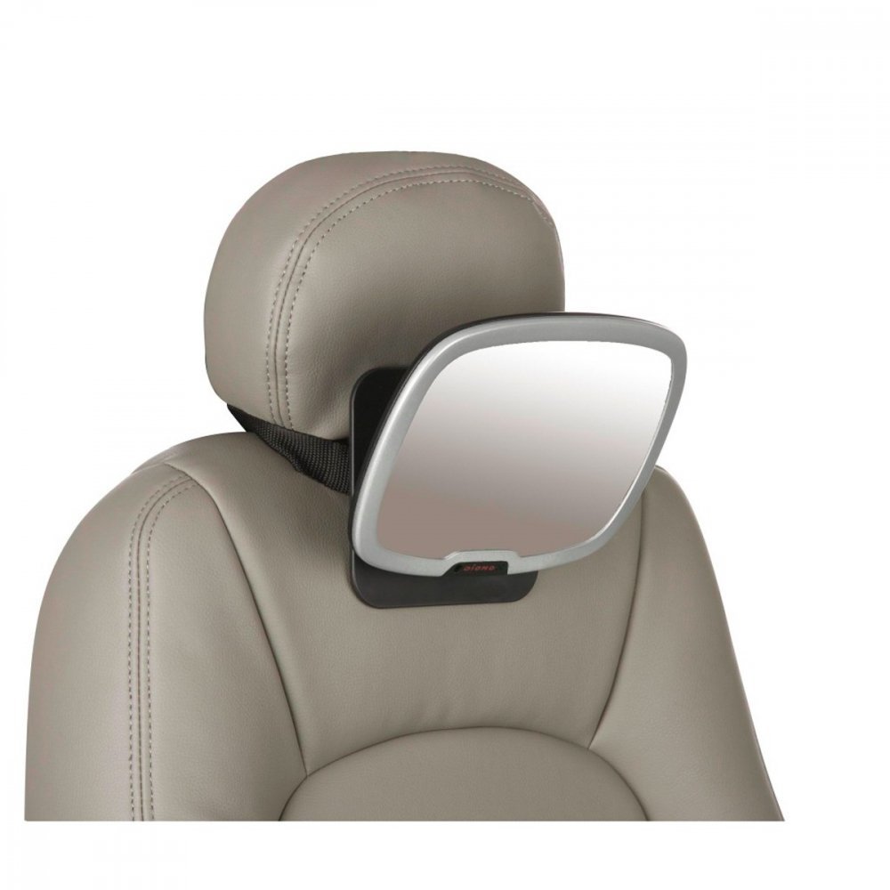 Oglinda Retrovizoare cu Lumina Easy View Plus – imaginea 7