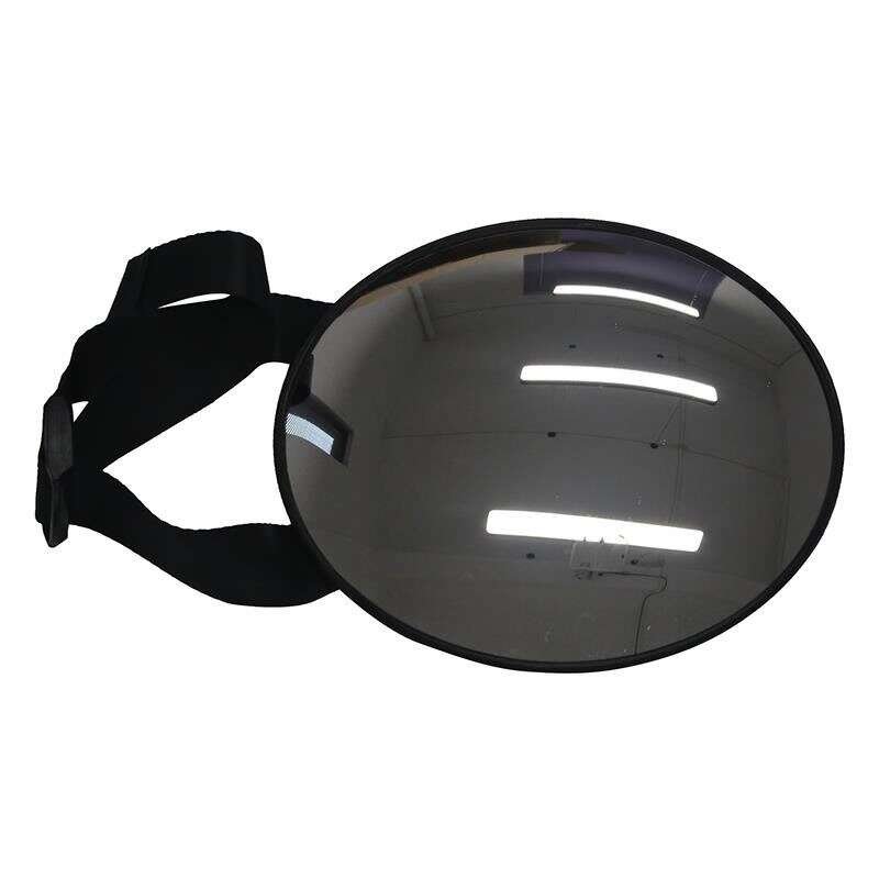 Oglinda auto Coccolle rear-facing – imaginea 3