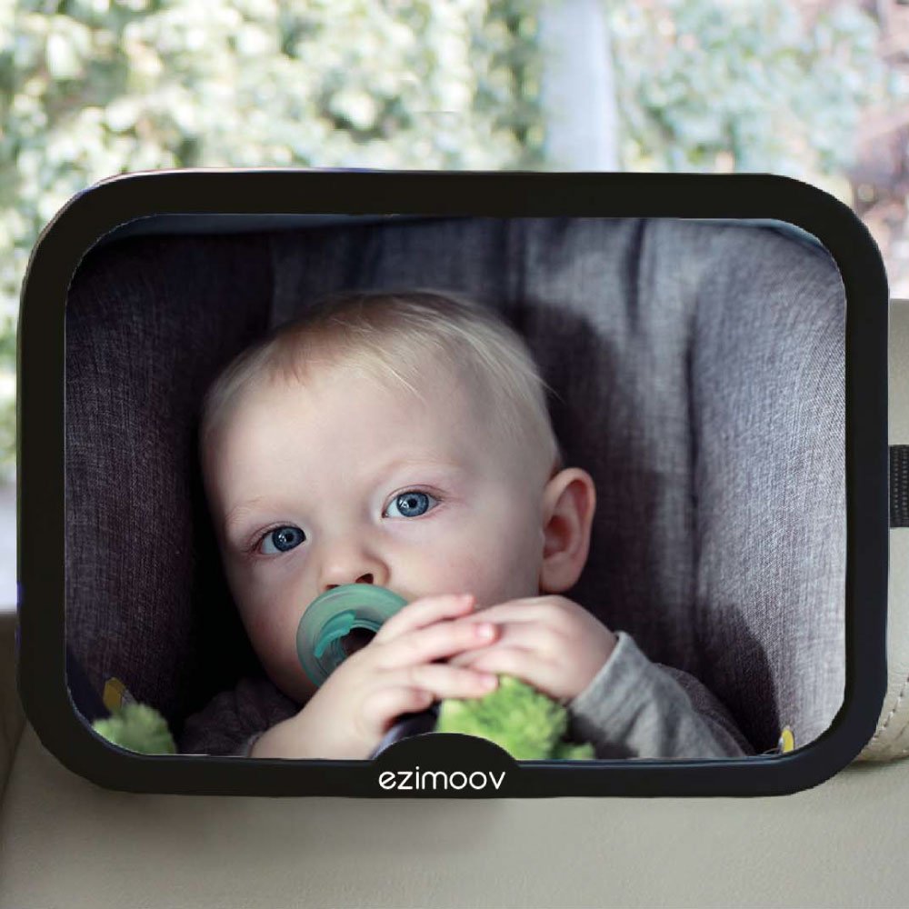 Oglinda retrovizoare Ezimoov Square Eco friendly – imaginea 4