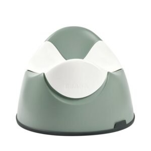 Olita ergonomica Beaba Sage Green