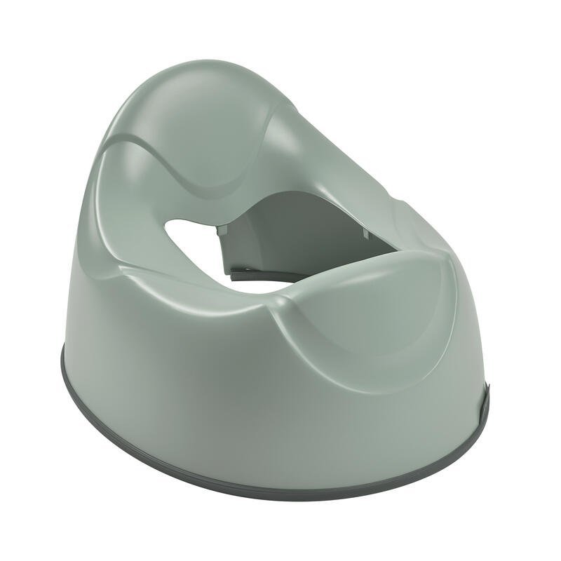 Olita ergonomica Beaba Sage Green – imaginea 2