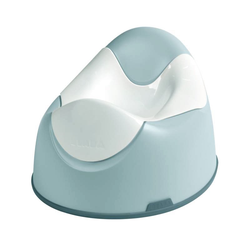 Olita ergonomica Green Blue – imaginea 3
