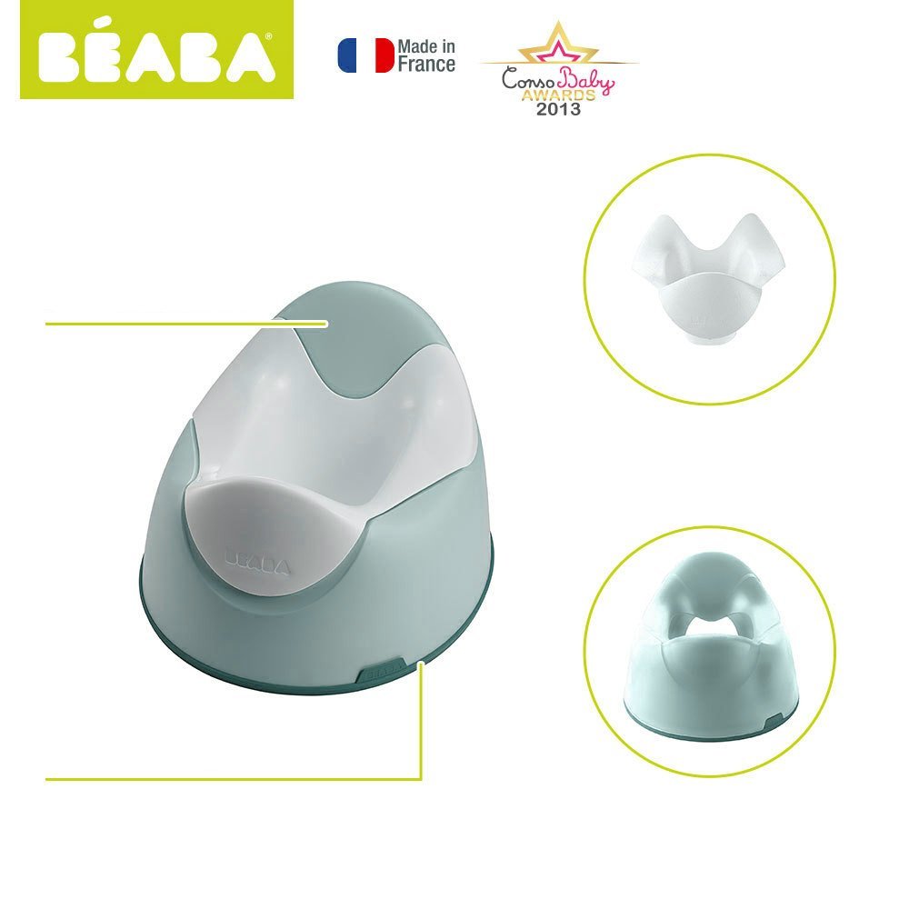 Olita ergonomica Green Blue – imaginea 2