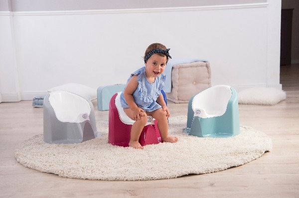 Olita Top extra comfort Swedish rose Rotho-babydesign – imaginea 3