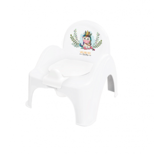 Olita Tega Baby tip scaunel WildFree Unicorn