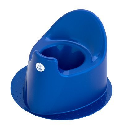 Olita Top cu spatar ergonomic inalt Royal blue Rotho-babydesign – imaginea 2