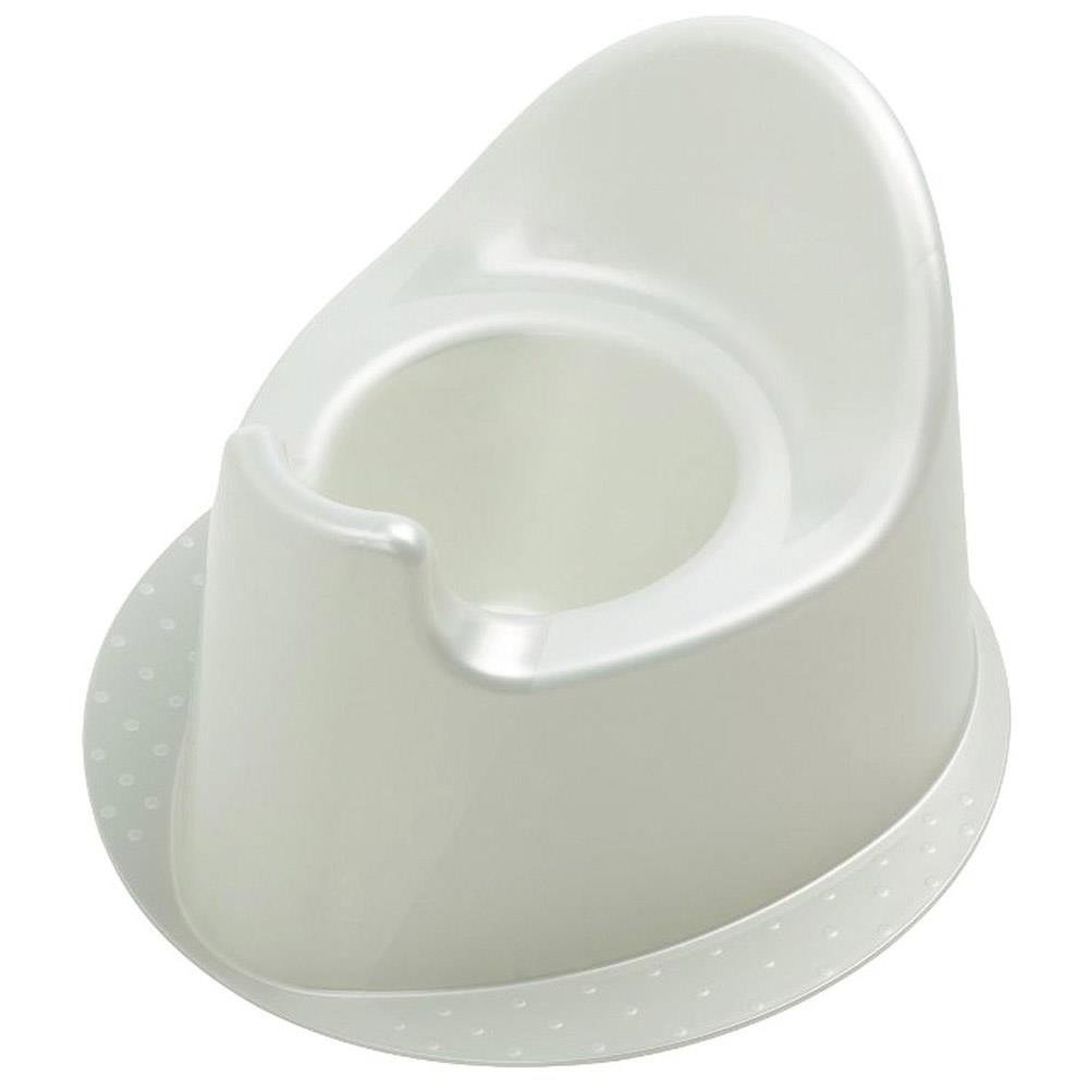 Olita Top cu spatar ergonomic inalt White cream Rotho-babydesign – imaginea 2