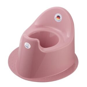 Olita Top cu spatar ergonomic inalt fantasic mouve Rotho-babydesign