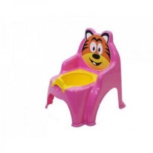 Olita copii Tiger Pink 013317016