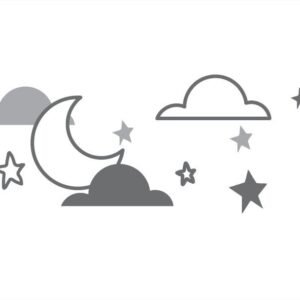 Olita ergonomica Moon Zopa