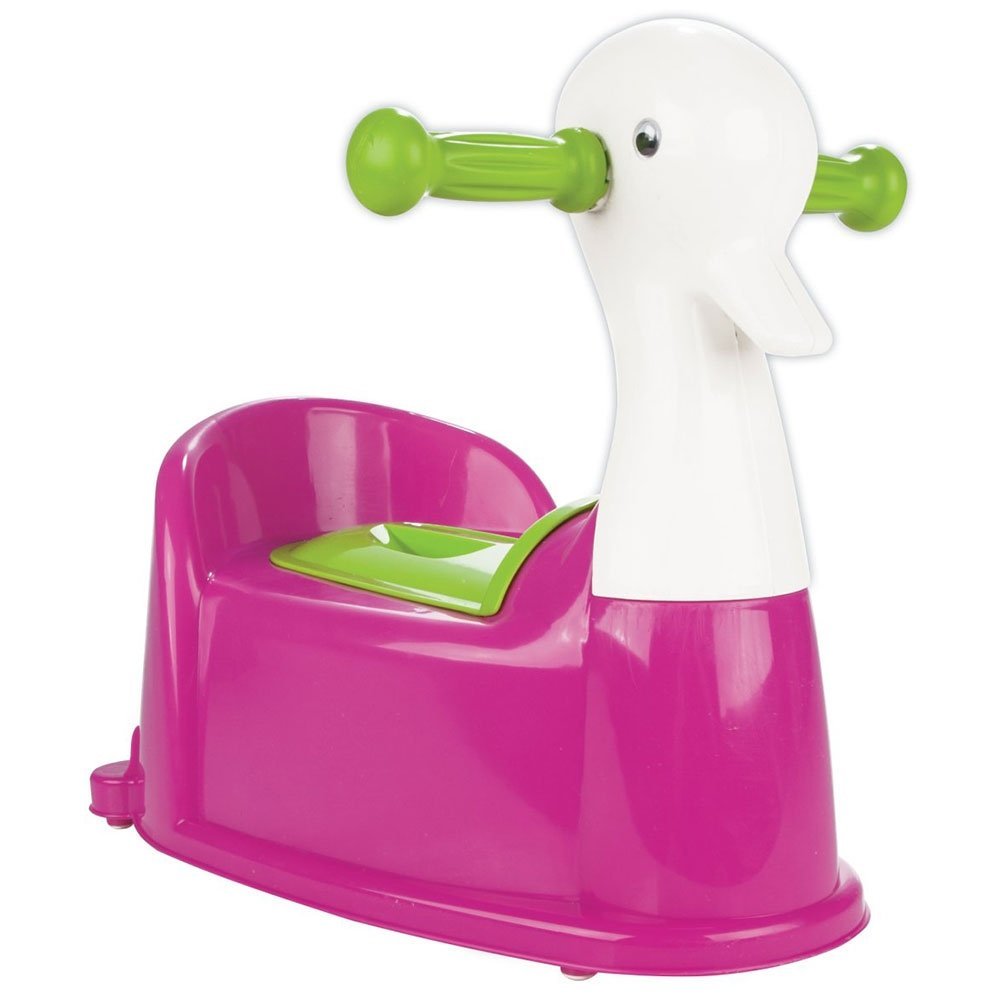Olita pentru copii Pilsan Ducky pink – imaginea 2