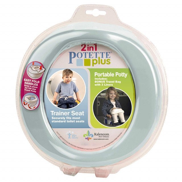 Olita portabila Potette Plus Vernil – imaginea 6