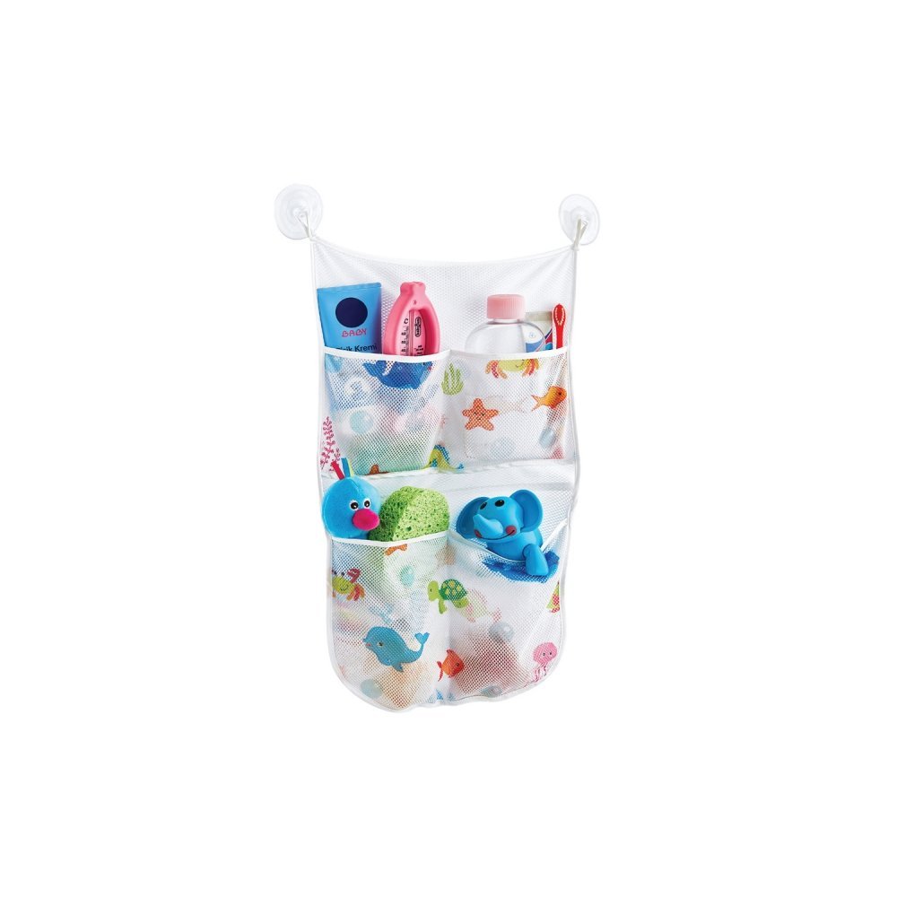 Organizator BabyJem pentru jucariile de baie Ocean – imaginea 4