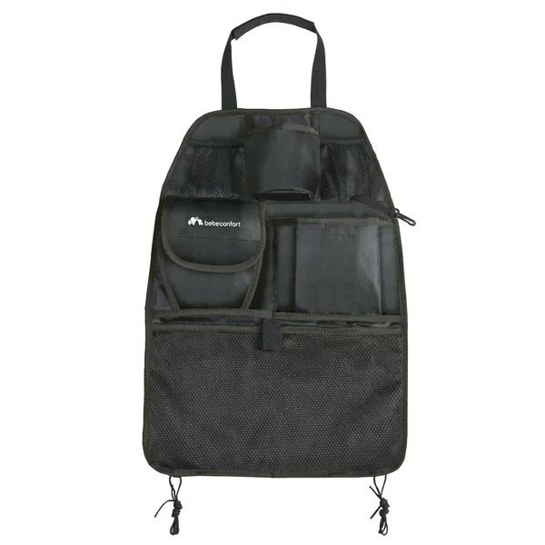 Organizator Bebe Confort pentru scaun auto black – imaginea 3