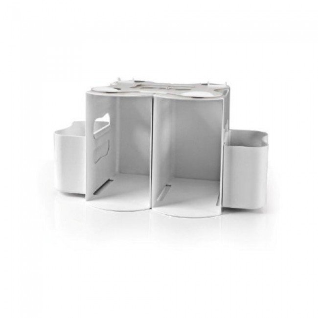 Organizator modular pentru scutece si accesorii Prince Lionheart – imaginea 4