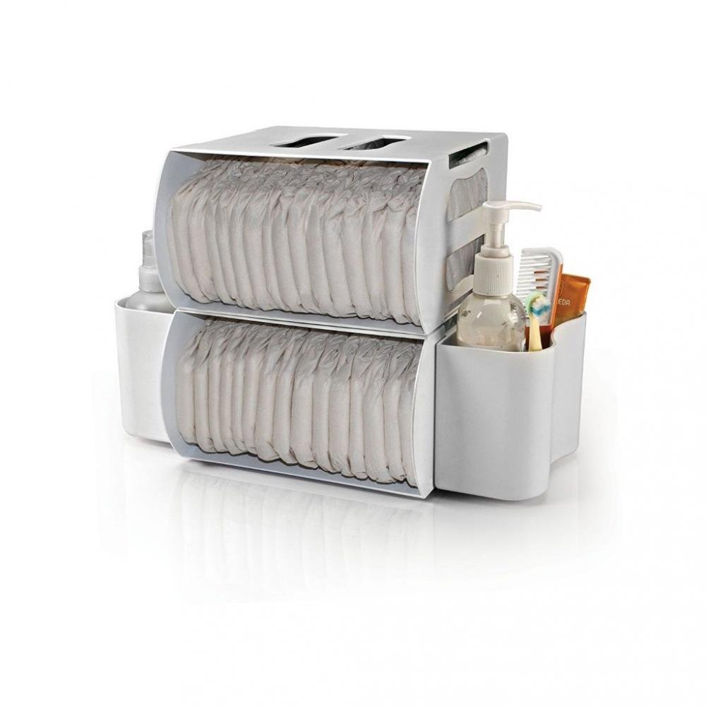 Organizator modular pentru scutece si accesorii Prince Lionheart – imaginea 3