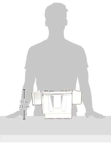 Organizator pentru Masa de Schimbat Scutece – imaginea 5
