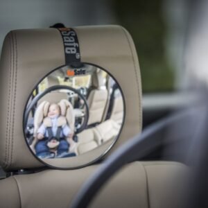 Pachet accesorii auto Rear Facing