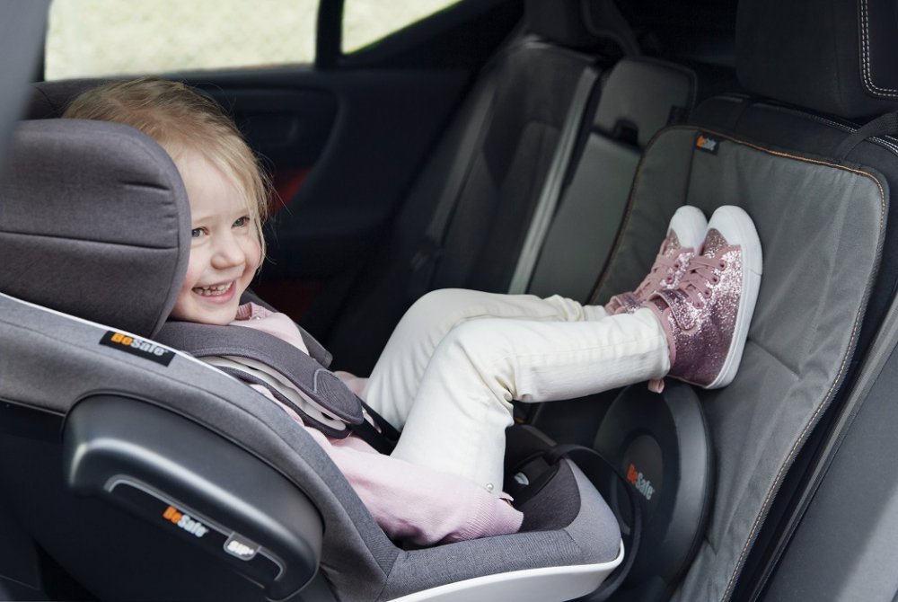 Pachet accesorii auto Rear Facing – imaginea 3