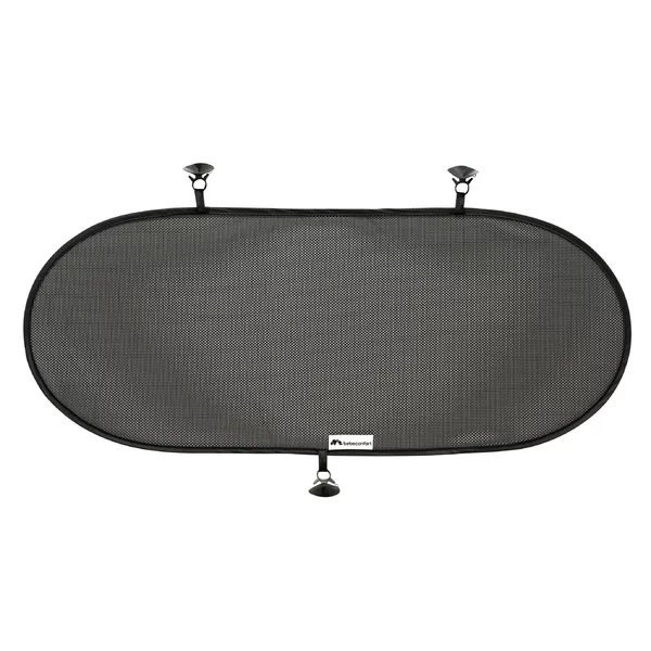 Parasolar auto Bebe Confort pentru luneta black – imaginea 2