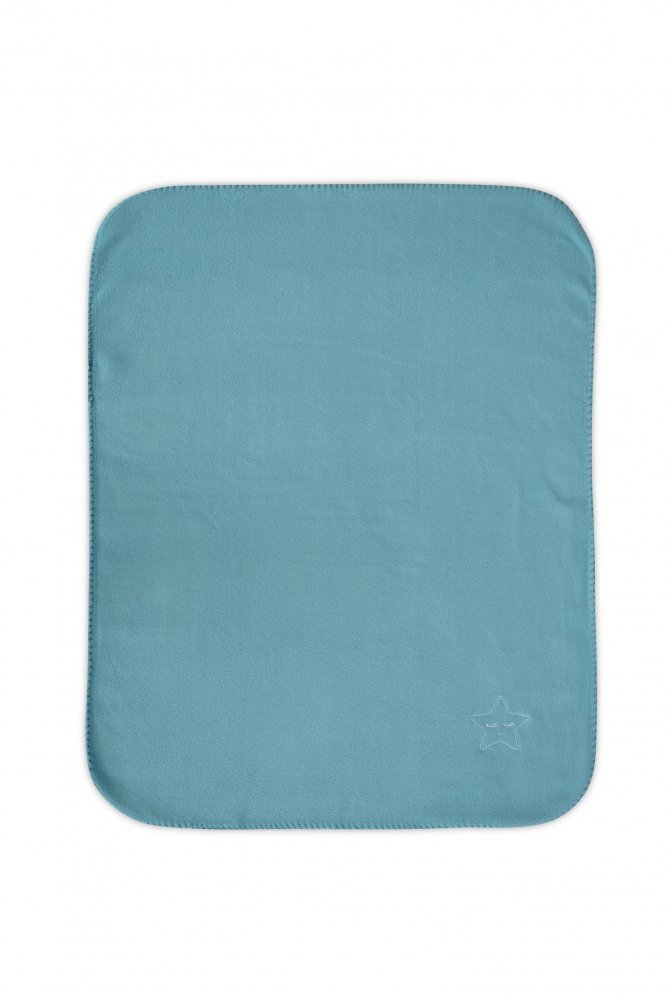 Paturica Lorelli Polar 75×100 cm Stone – imaginea 2