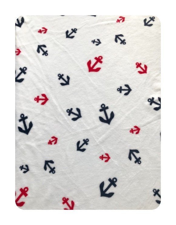 Paturica din plus cocolino 110×150 cm – imaginea 3
