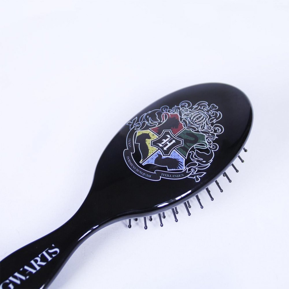 Perie de par pentru copii Harry Potter