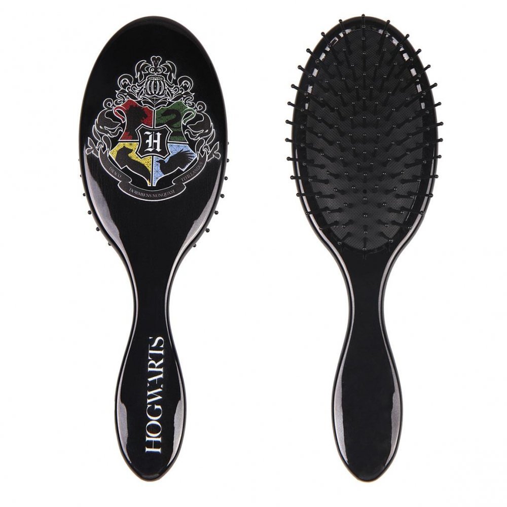 Perie de par pentru copii Harry Potter – imaginea 3