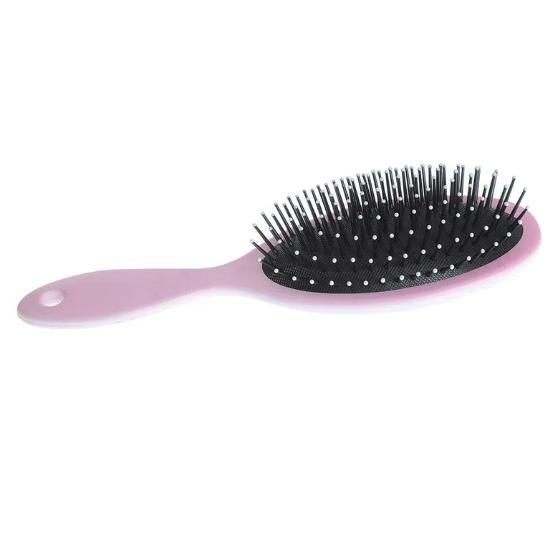 Perie de par pentru fetite roz Unicorn Dreams Martinelia 20291R – imaginea 2
