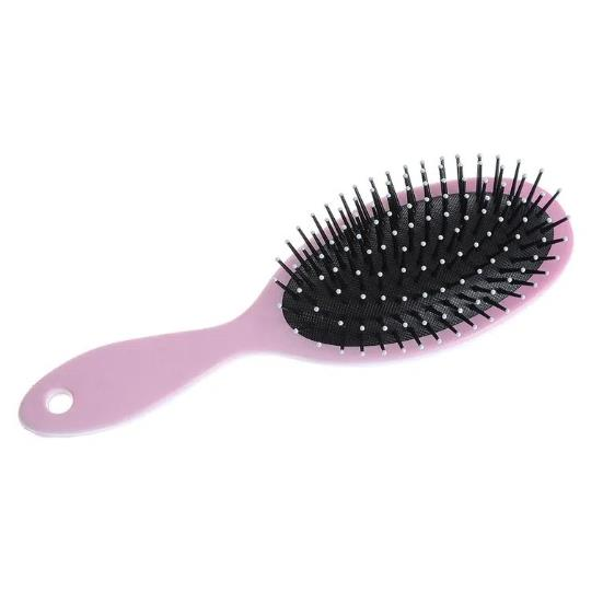 Perie de par pentru fetite roz Unicorn Dreams Martinelia 20291R – imaginea 4