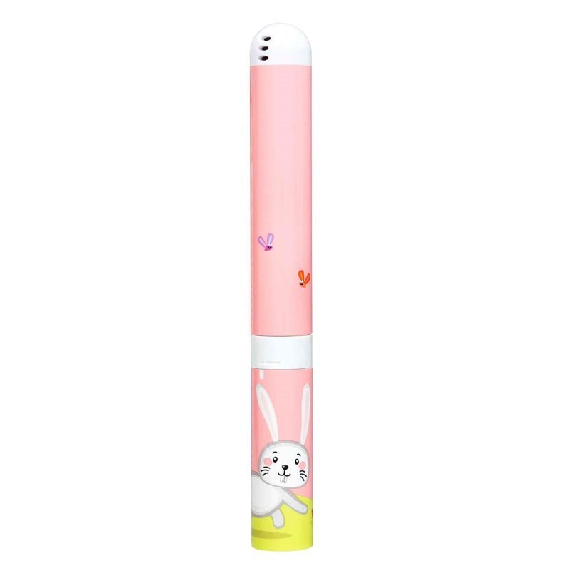 Periuta de dinti electrica Vitammy Smile animatie iepuras – imaginea 3