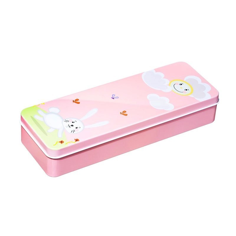 Periuta de dinti electrica Vitammy Smile animatie iepuras – imaginea 5