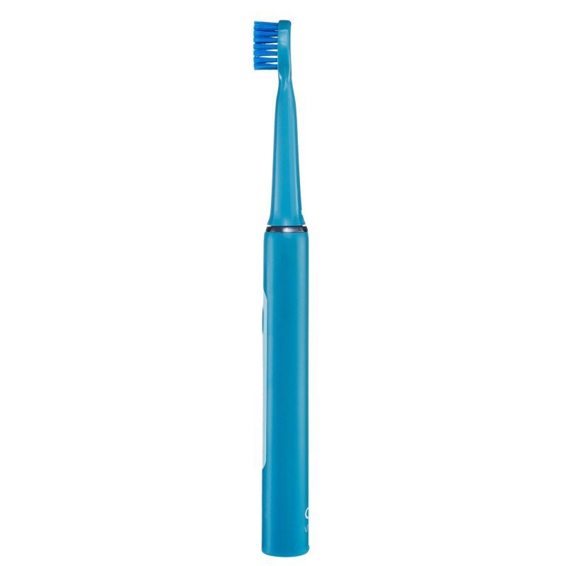 Periuta de dinti electrica VITAMMY Splash TB8132A-CE Surf, 60000 vibratiimin albastru – imaginea 3