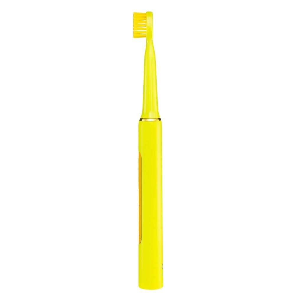 Periuta de dinti electrica VITAMMY Splash TB8132A-CE Yellow 60000 vibratiimin galben – imaginea 2
