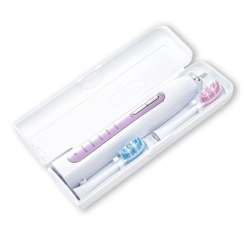 Periuta de dinti electrica Vitammy Aurum rose – imaginea 2