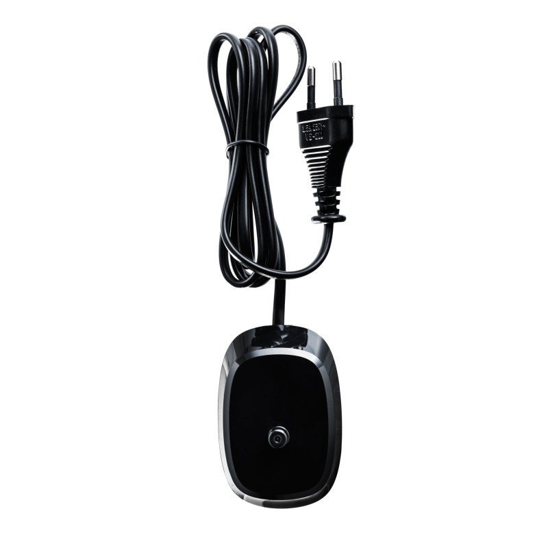 Periuta de dinti electrica Vitammy Pearl+ Noire 82000 vibratiimin negru – imaginea 2