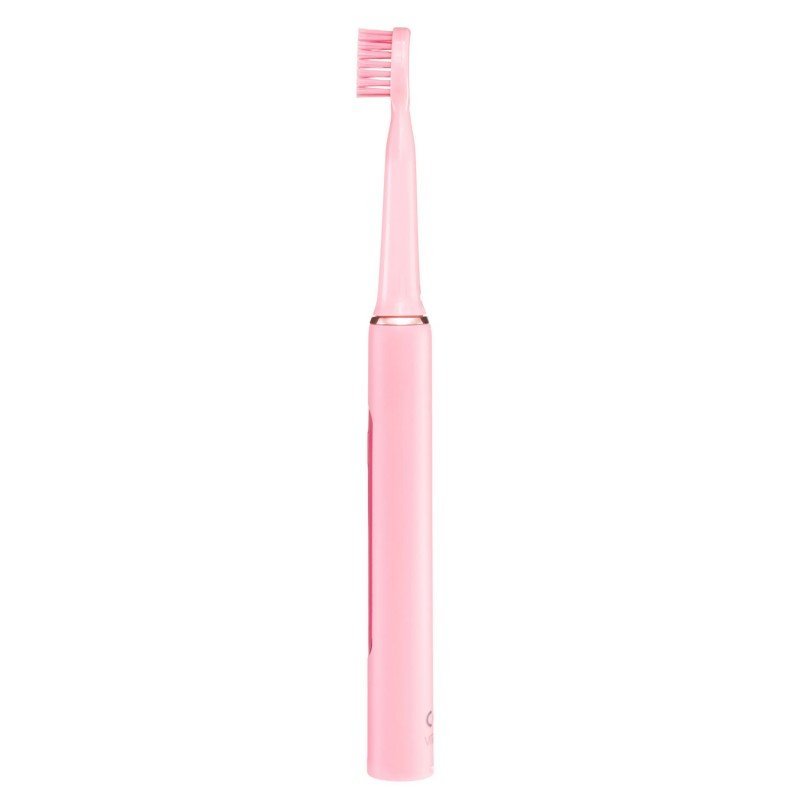 Periuta de dinti electrica Vitammy Splash TB8132A-CE Pinkish 60000 vibratiimin roz – imaginea 3