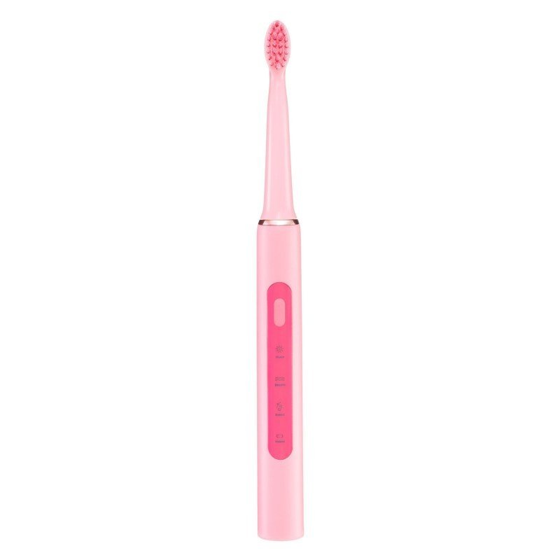 Periuta de dinti electrica Vitammy Splash TB8132A-CE Pinkish 60000 vibratiimin roz – imaginea 4