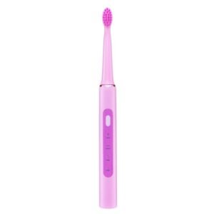 Periuta de dinti electrica Vitammy Splash TB8132A-CE Purply 60000 vibratiimin violet
