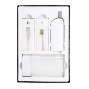 Periuta de dinti electrica Vitammy Vivo model premium