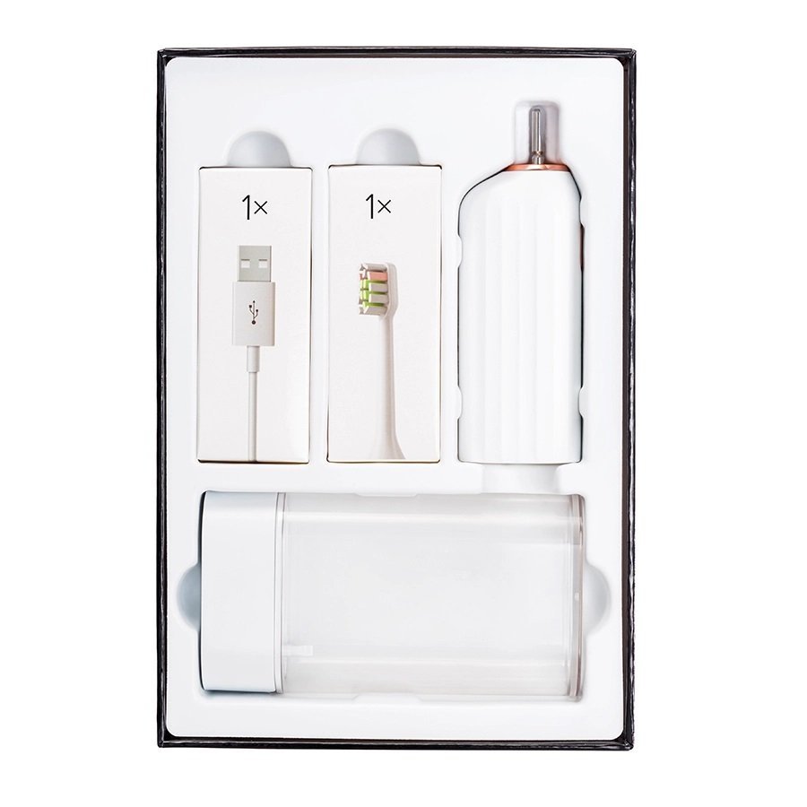 Periuta de dinti electrica Vitammy Vivo model premium