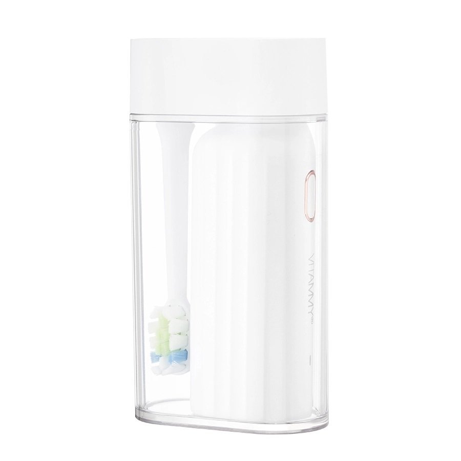 Periuta de dinti electrica Vitammy Vivo model premium – imaginea 3