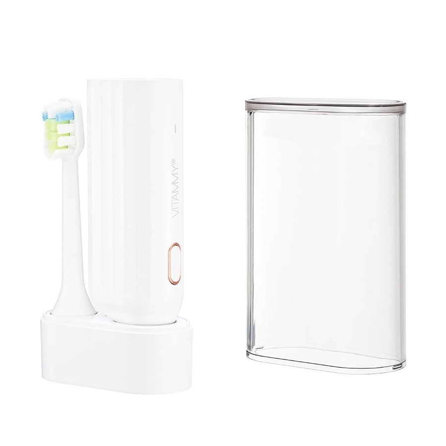 Periuta de dinti electrica Vitammy Vivo model premium – imaginea 7