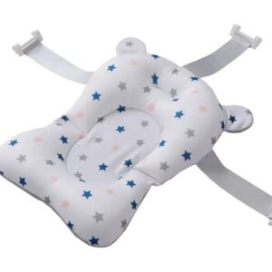 Hamac cadita pentru bebelusi Little Mom Star