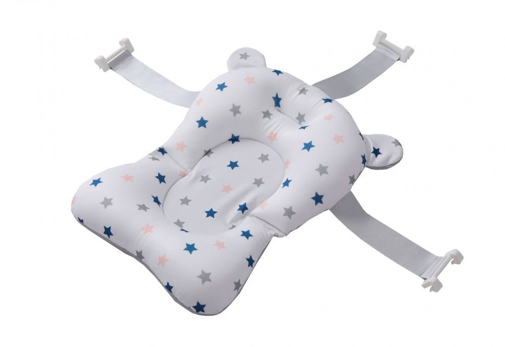 Hamac cadita pentru bebelusi Little Mom Star – imaginea 5