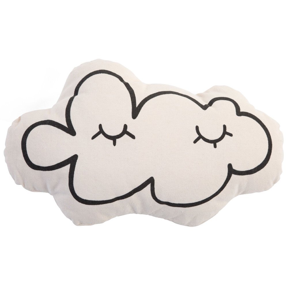 Perna decorativa Childhome Norisor – imaginea 3