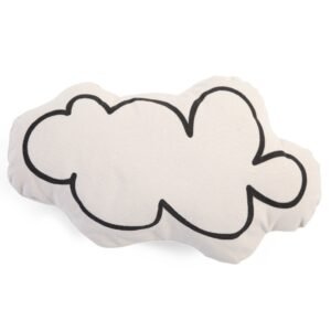 Perna decorativa Childhome Norisor