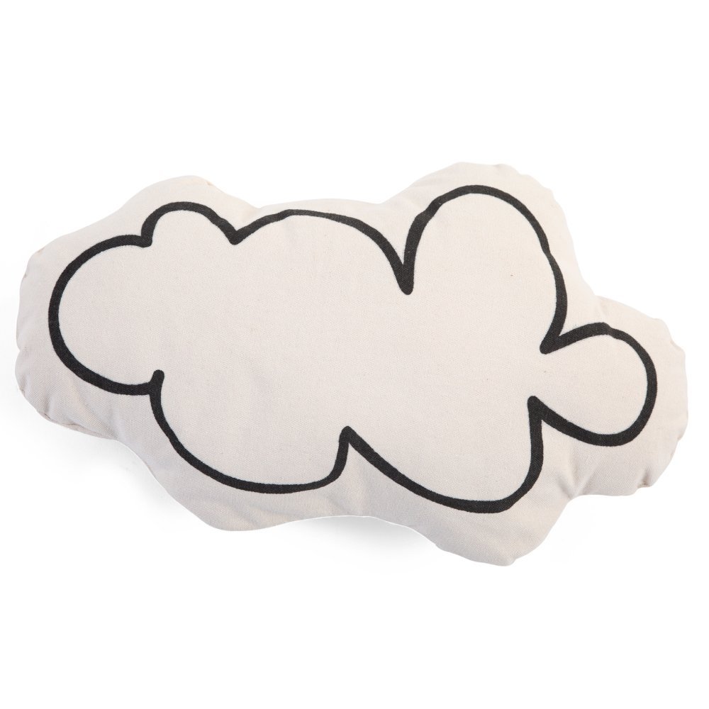 Perna decorativa Childhome Norisor