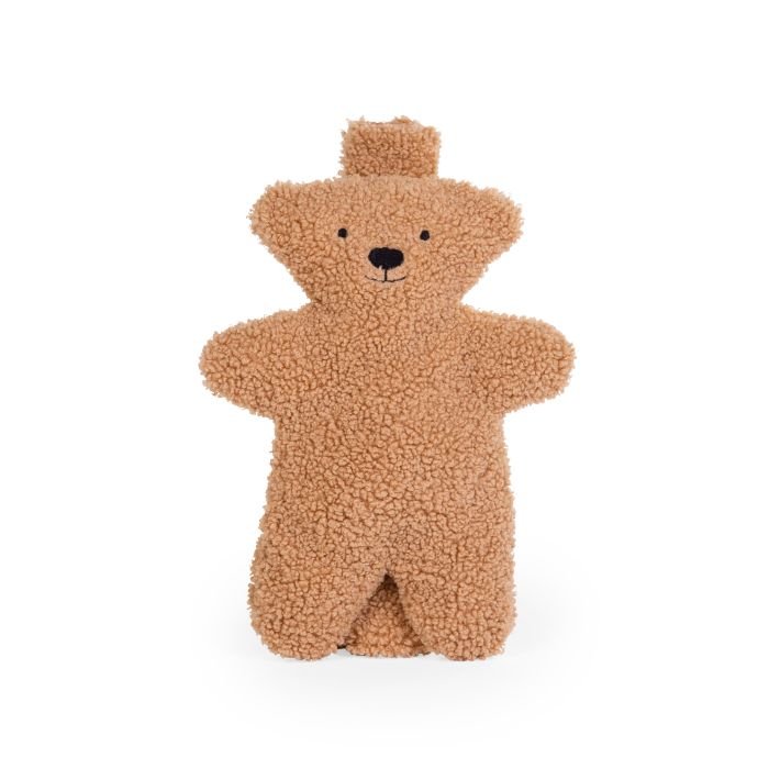 Perna pentru centura de siguranta Childhome Teddy – imaginea 5